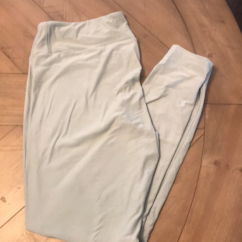 LuLaRoe TC Leggings
